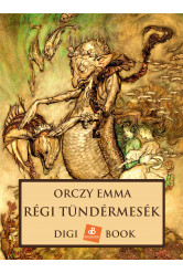 Régi tündérmesék (e-könyv)