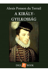 A király-gyilkosság (e-könyv)