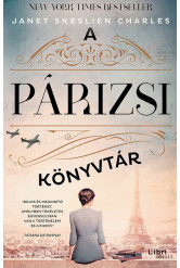 A párizsi könyvtár