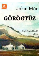 Görögtűz (e-könyv)