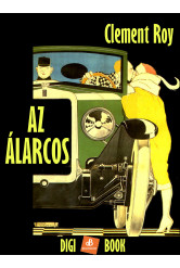 Az álarcos (e-könyv)
