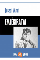 Jászai Mari emlékiratai (e-könyv)