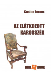 Az elátkozott karosszék (e-könyv)