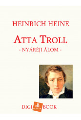 Atta Troll (e-könyv)