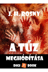 A tűz meghódítása (e-könyv)