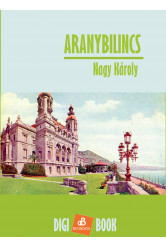 Aranybilincs (e-könyv)