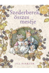 Szederberek összes meséje