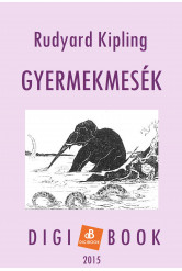 Gyermekmesék (e-könyv)