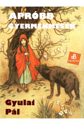 Apróbb gyermekmesék (e-könyv)