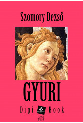 Gyuri (e-könyv)