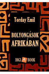 Bolyongások Afrikában (e-könyv)