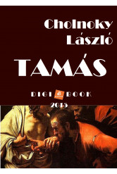 Tamás (e-könyv)