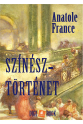 Színésztörténet (e-könyv)