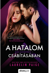 A hatalom csábításában - Más szerepben-sorozat 1.