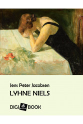 Lyhne Niels (e-könyv)