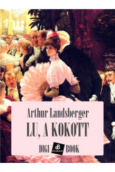 Lu, a kokott (e-könyv)