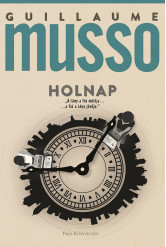 Holnap (új kiadás)