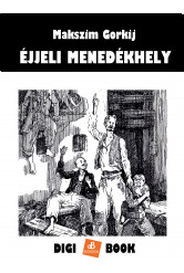 Éjjeli menedékhely (e-könyv)