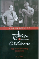 Tolkien és C. S. Lewis - Egy híres barátság türténete