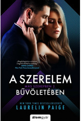 A szerelem bűvöletében - Más szerepben-sorozat 2.