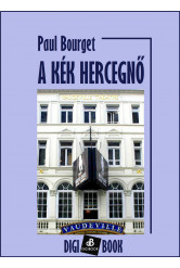 A kék herczegnő (e-könyv)