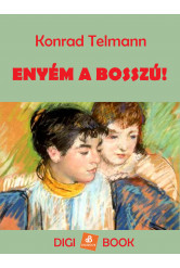 Enyém a bosszú! (e-könyv)