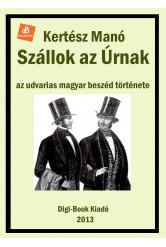 Szállok az úrnak (e-könyv)