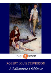 A Ballantraei földesúr (e-könyv)