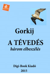 A tévedés (e-könyv)