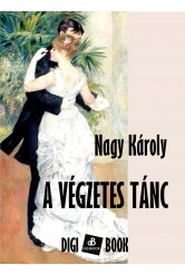 A végzetes tánc (e-könyv)