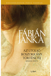 Az utolsó boszorkány történetei – Második könyv (új kiadás)