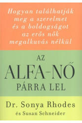 Az alfa-nő párra lel