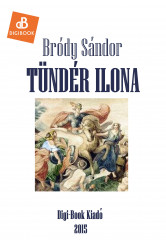 Tündér Ilona (e-könyv)