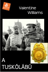 A tuskólábú (e-könyv)