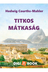 Titkos mátkaság (e-könyv)