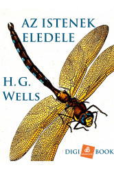 Az istenek eledele (e-könyv)