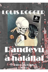 Randevú a halállal (e-könyv)