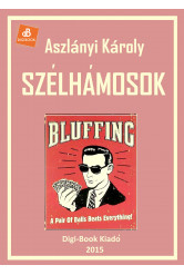 Szélhámosok (e-könyv)