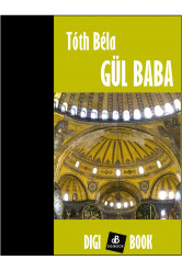 Gül baba (e-könyv)