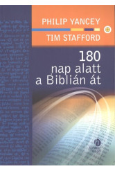 180 nap alatt a Biblián át