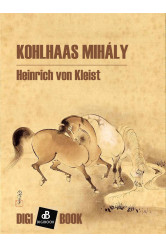 Kohlhaas Mihály (e-könyv)