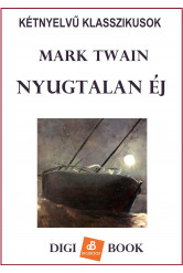 Nyugtalan éj (e-könyv)