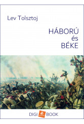 Háború és béke (e-könyv)