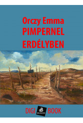 Pimpernel Erdélyben (e-könyv)