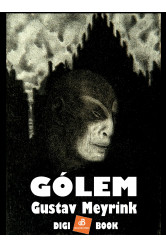 Gólem (e-könyv)