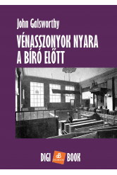 Vénasszonyok nyara. Bíró előtt (e-könyv)