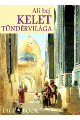 Kelet tündérvilága (e-könyv)