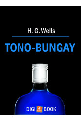 Tono-Bungay (e-könyv)