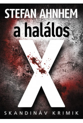 A halálos X (e-könyv)