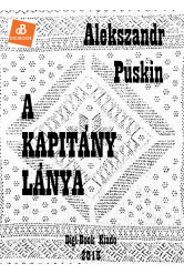 A kapitány lánya (e-könyv)